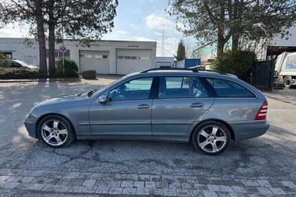 Mercedes-Benz C 320 Gebrauchtwagen