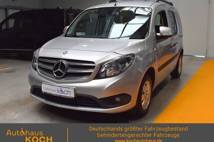 Mercedes-Benz Citan Gebrauchtwagen