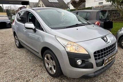 Peugeot 3008 Gebrauchtwagen