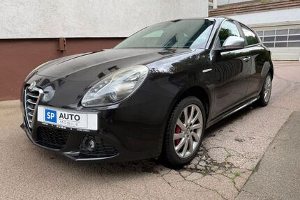 Alfa Romeo Giulietta Gebrauchtwagen