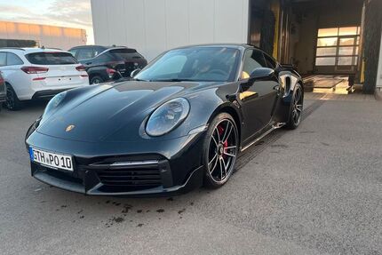Porsche 911 Urmodell Gebrauchtwagen