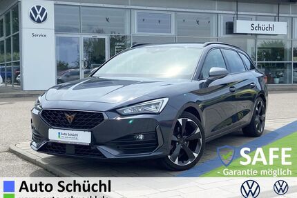 Cupra Leon Gebrauchtwagen
