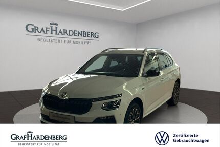 Skoda Kamiq Gebrauchtwagen