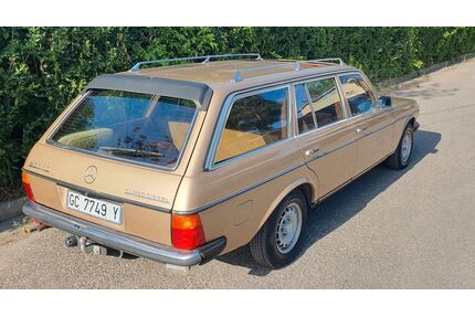 Mercedes-Benz 300 Gebrauchtwagen