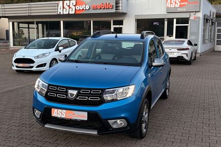 Dacia Sandero Gebrauchtwagen