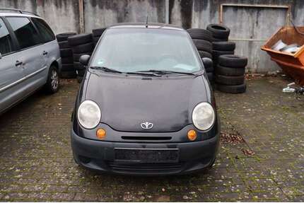 Ford Matiz 