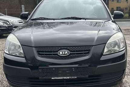 Kia Rio Gebrauchtwagen