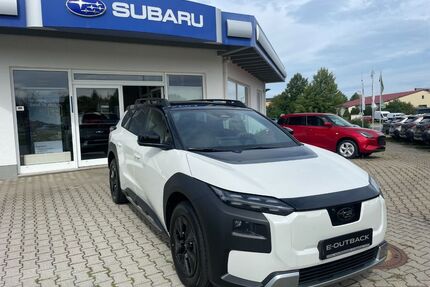 Subaru Outback Gebrauchtwagen