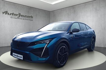 Peugeot 408 Gebrauchtwagen