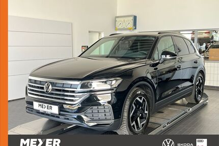 VW Touareg Gebrauchtwagen