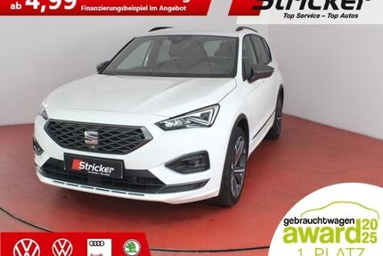 Seat Tarraco Gebrauchtwagen