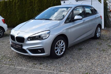 BMW 218 Active Tourer Gebrauchtwagen