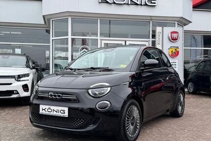 Fiat 500e Gebrauchtwagen