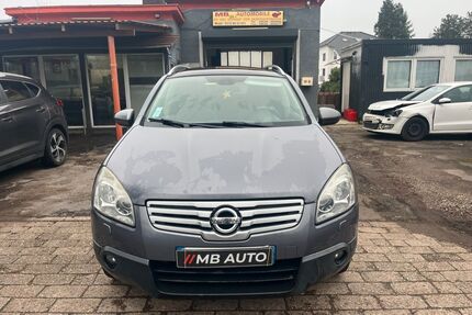 Nissan Qashqai+2 Gebrauchtwagen