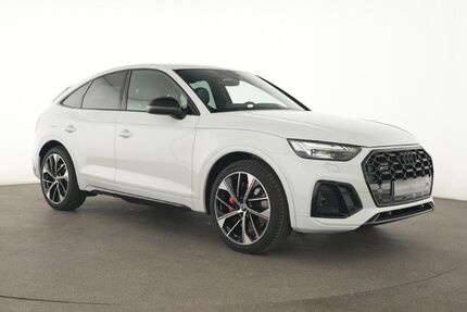 Audi SQ5 Gebrauchtwagen