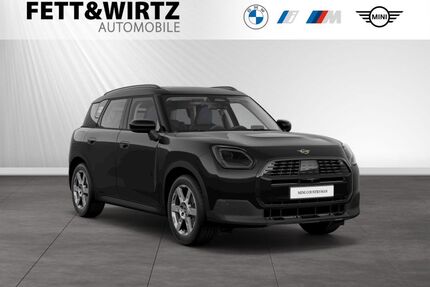 Mini Countryman D (Cooper) Gebrauchtwagen