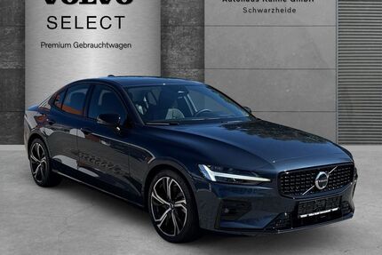 Volvo S60 Gebrauchtwagen