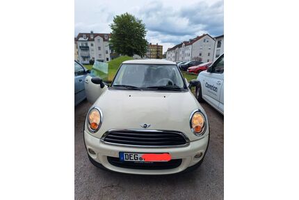 Mini ONE Gebrauchtwagen