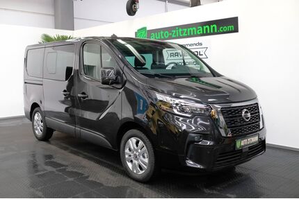 Nissan Primastar Gebrauchtwagen