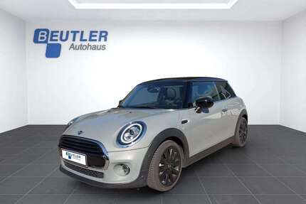 Mini Cooper Gebrauchtwagen