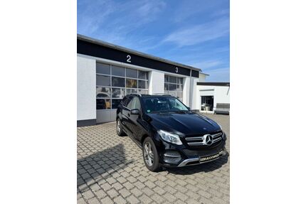 Mercedes-Benz GLE 350 Gebrauchtwagen