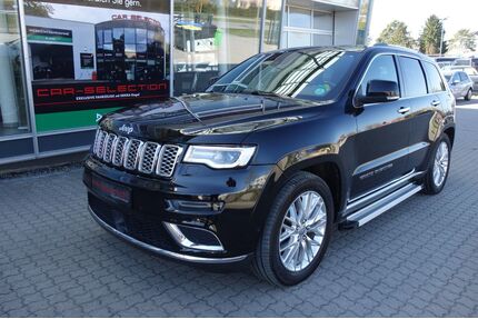 Jeep Grand Cherokee Gebrauchtwagen