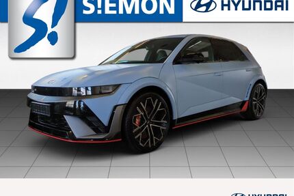 Hyundai IONIQ 5 Gebrauchtwagen