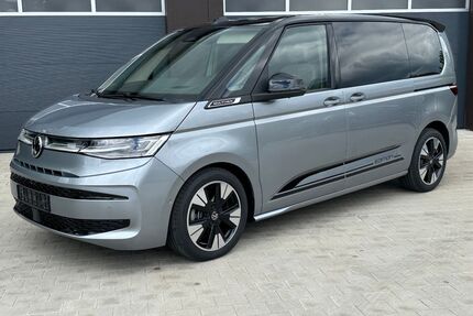 VW T7 Multivan Gebrauchtwagen