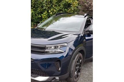 Citroen C-Crosser Gebrauchtwagen