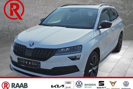 Skoda Karoq Gebrauchtwagen