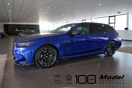 BMW M5 Gebrauchtwagen