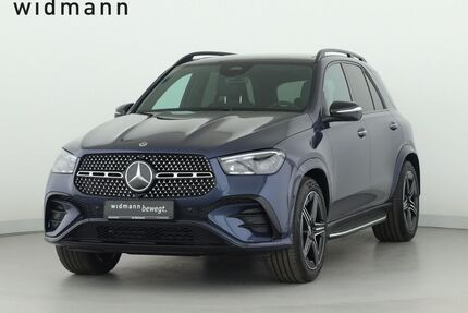 Mercedes-Benz GLE 300 Gebrauchtwagen