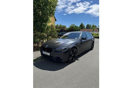BMW 530 Gebrauchtwagen