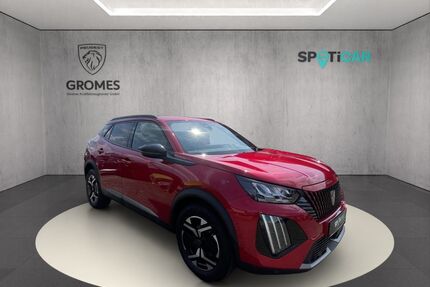 Peugeot 2008 Gebrauchtwagen