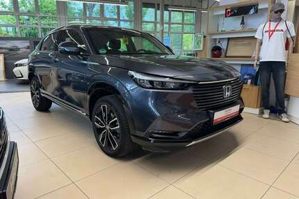 Honda HR-V Gebrauchtwagen