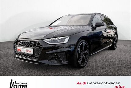 Audi S4 Gebrauchtwagen