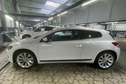 VW Scirocco Gebrauchtwagen