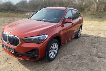 BMW X1 Gebrauchtwagen