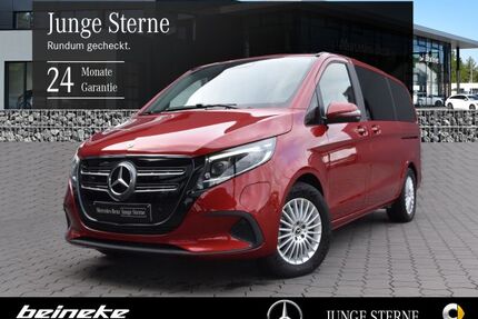 Mercedes-Benz EQV Gebrauchtwagen