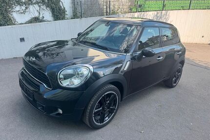 Mini Cooper S Gebrauchtwagen