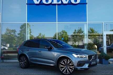 Volvo XC60 Gebrauchtwagen