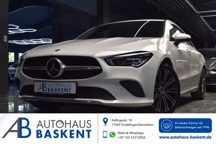 Mercedes-Benz CLA 220 Gebrauchtwagen