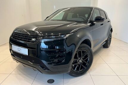 Land Rover Range Rover Evoque Gebrauchtwagen