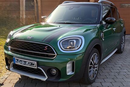 Mini Countryman S (Cooper) Gebrauchtwagen