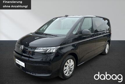 VW T6 Multivan Gebrauchtwagen