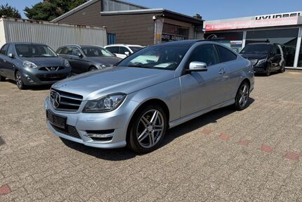 Mercedes-Benz C 220 Gebrauchtwagen