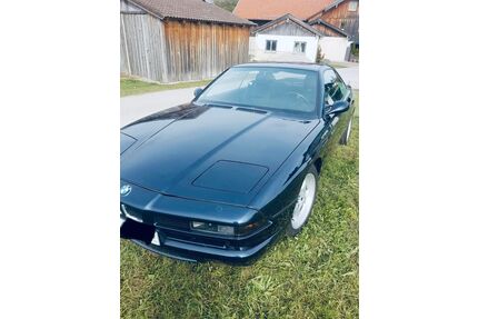 BMW 850 Gebrauchtwagen