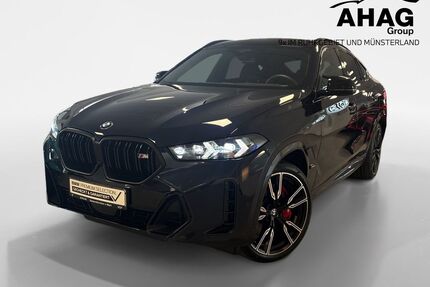 BMW X6 M60 Gebrauchtwagen