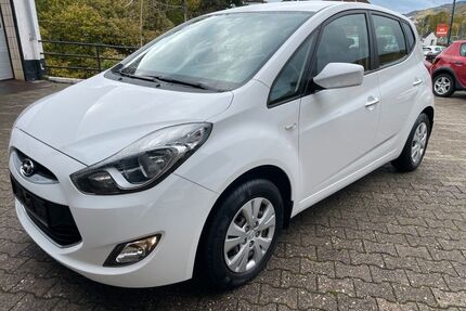 Hyundai ix20 Gebrauchtwagen