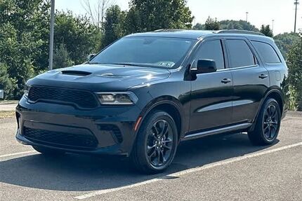Dodge Durango Gebrauchtwagen